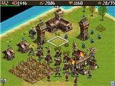 game pic for Age of Empires III Asian Dynasties 320X240
